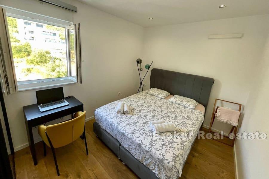 Makarska - Luxurious three bedroom apartment