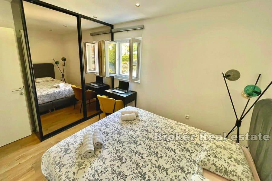 Makarska - Luxurious three bedroom apartment