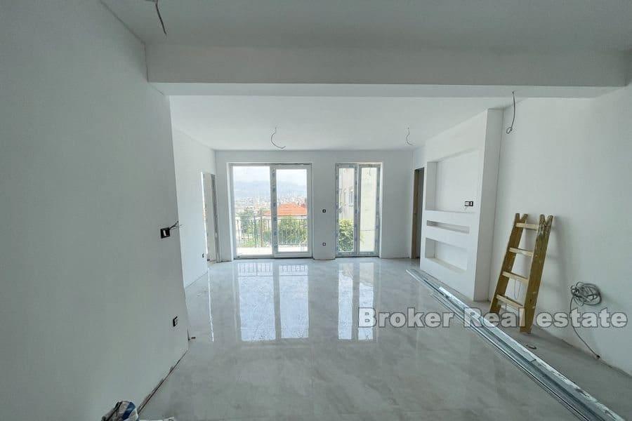 Split - Marjan, two bedroom apartment