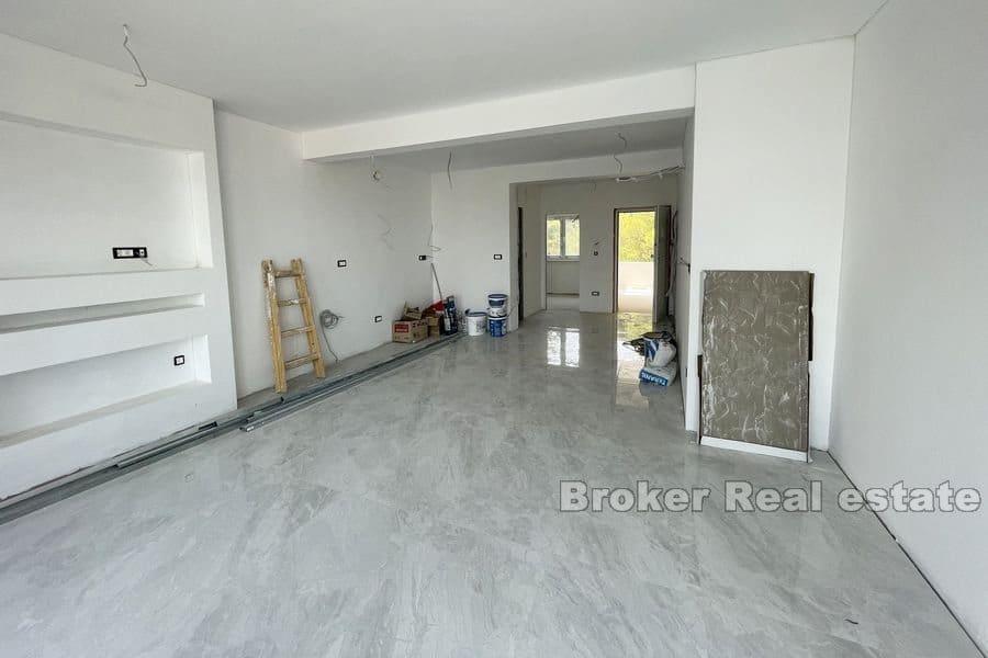 Split - Marjan, two bedroom apartment