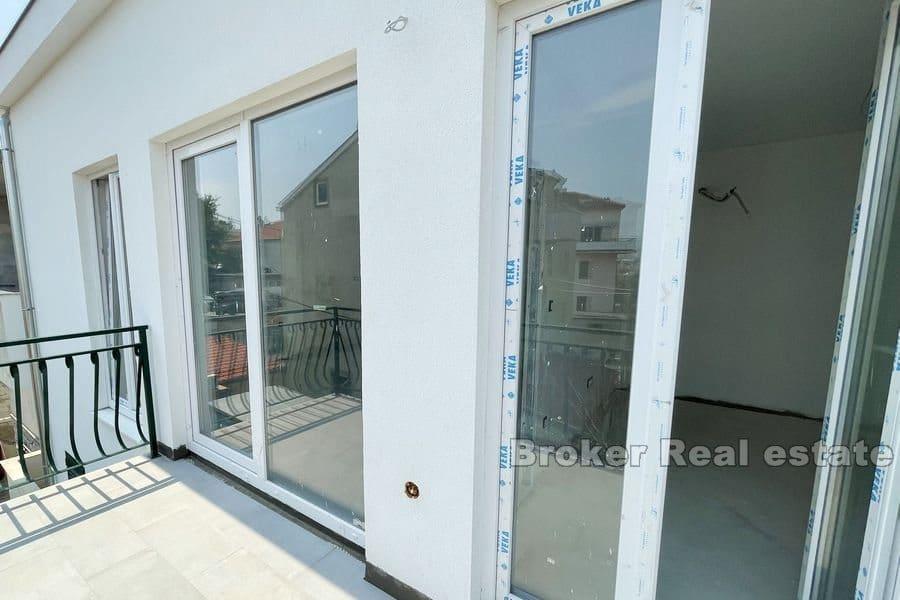 Split - Marjan, two bedroom apartment