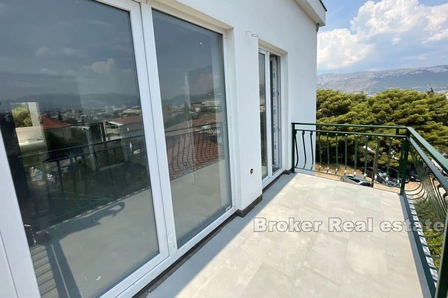 Split - Marjan, two bedroom apartment