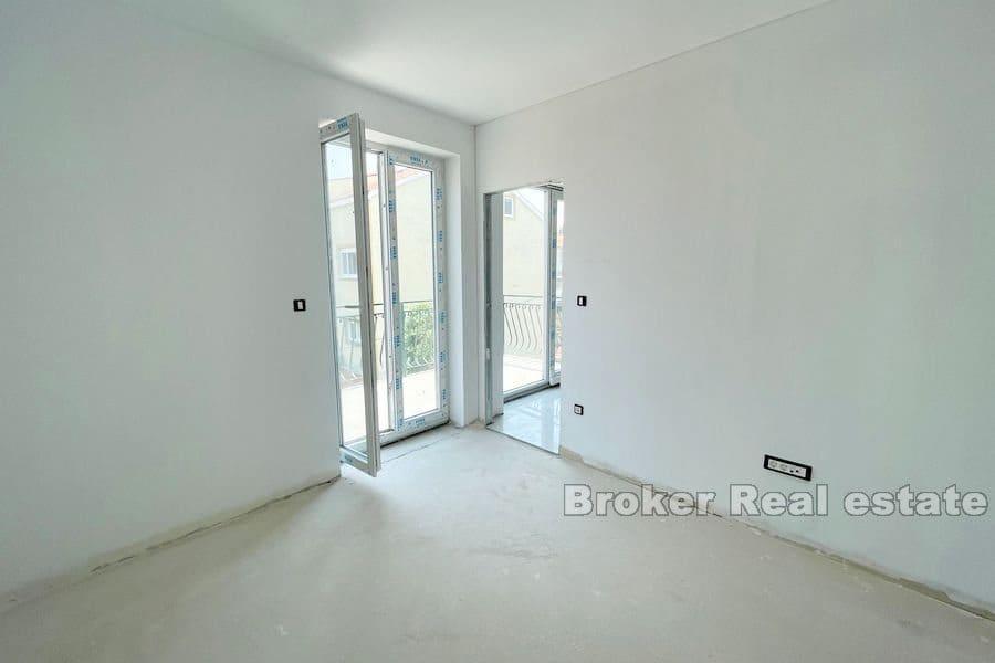 Split - Marjan, two bedroom apartment