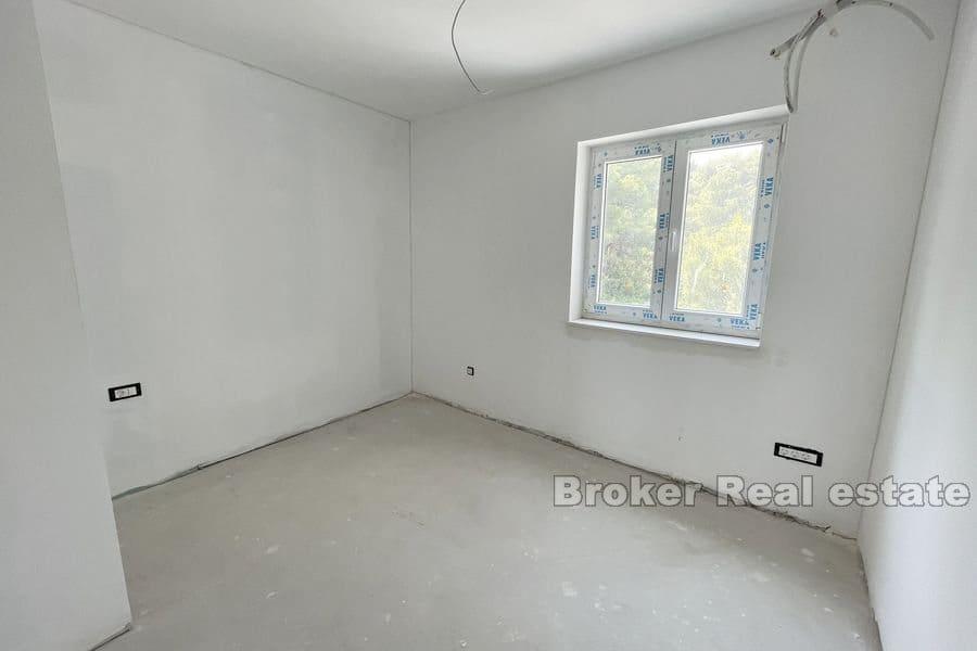 Split - Marjan, two bedroom apartment
