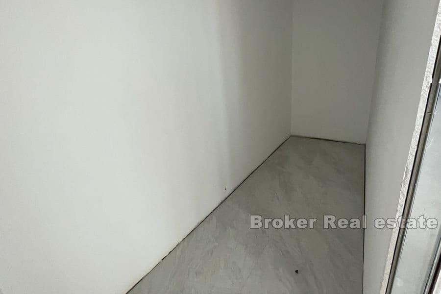 Split - Marjan, two bedroom apartment