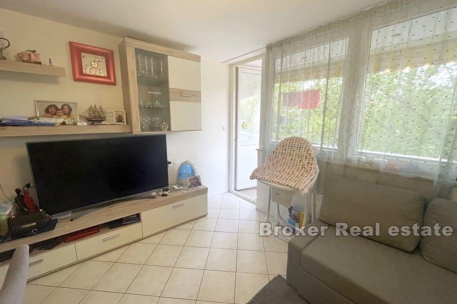 Split - Spinut, three bedroom apartment