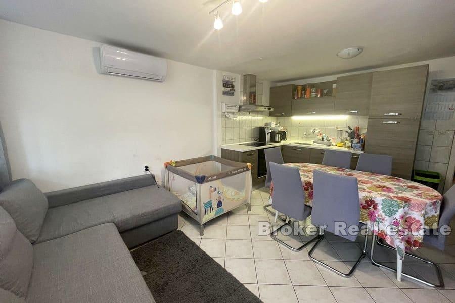 Split - Spinut, three bedroom apartment