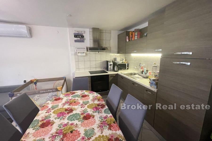 Split - Spinut, three bedroom apartment