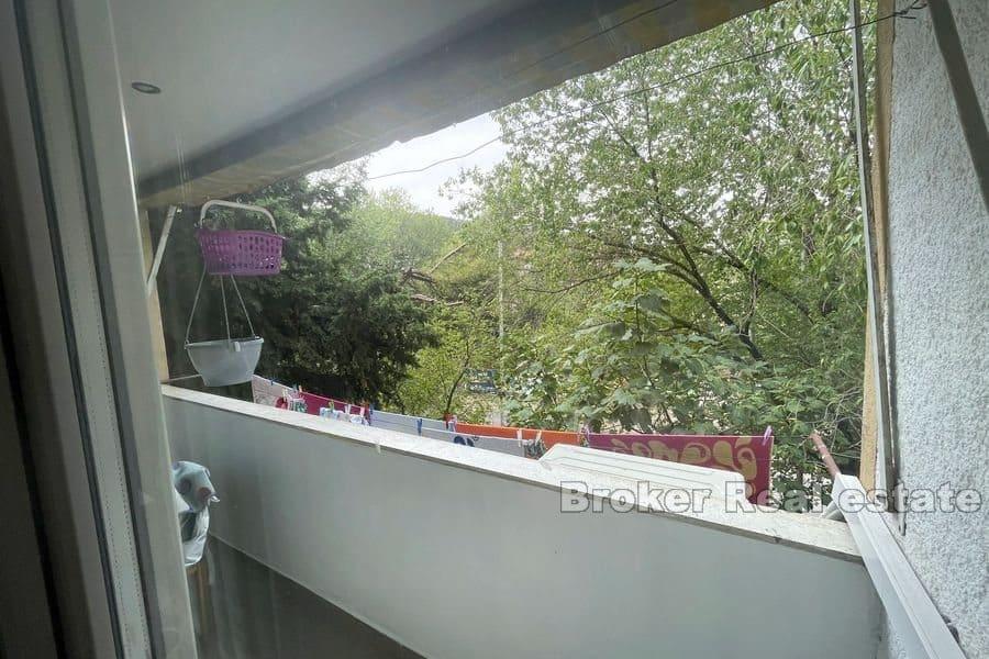 Split - Spinut, three bedroom apartment