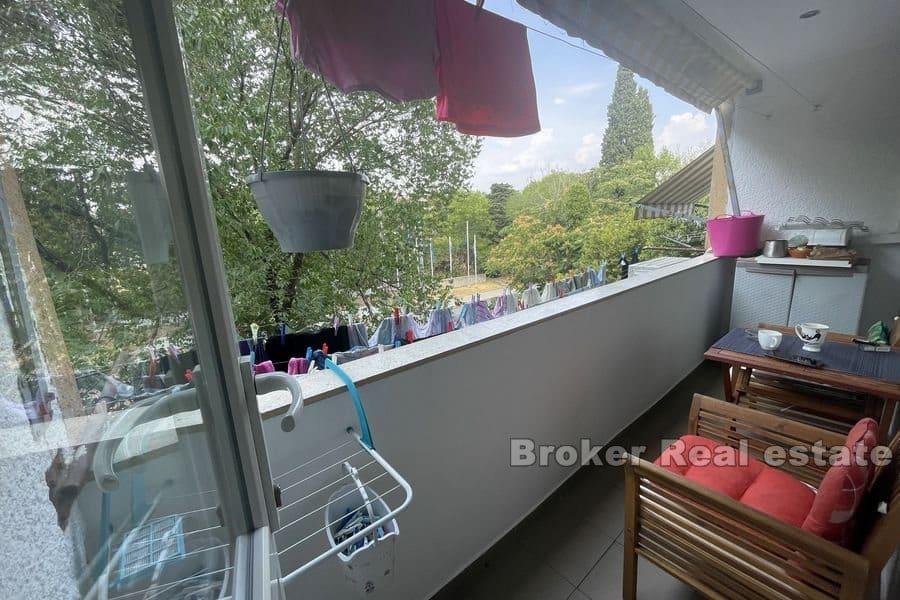 Split - Spinut, three bedroom apartment