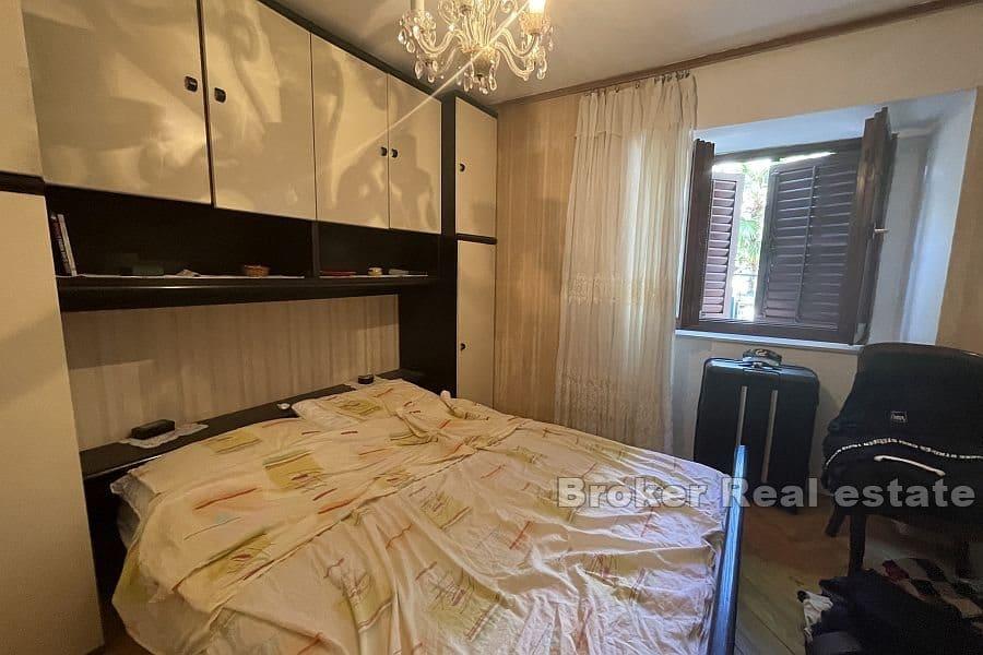 Split - Steinhus i sentrum