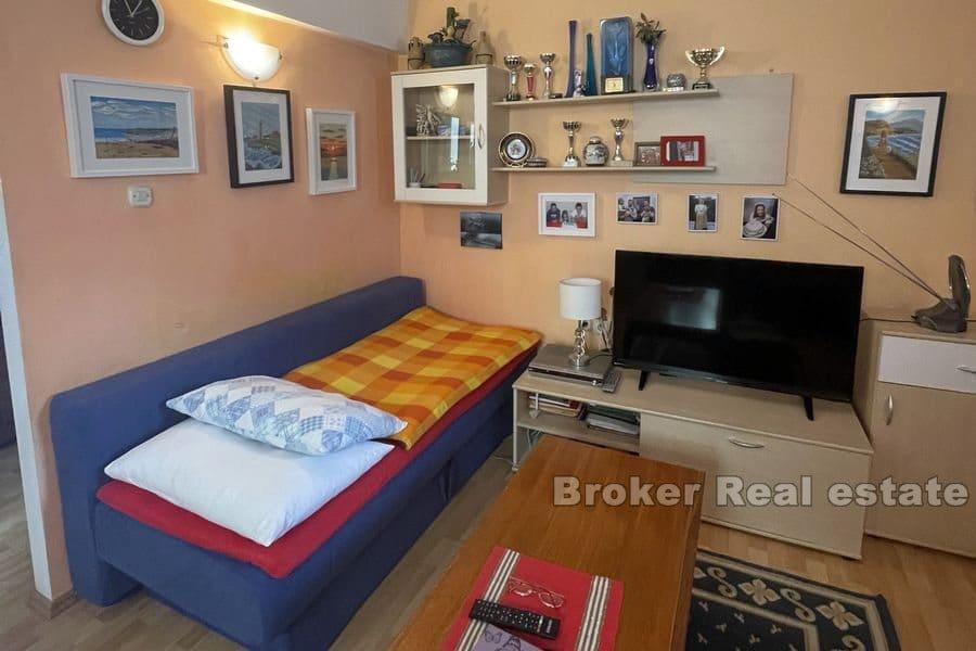 Trogir - Maison familiale près de la mer