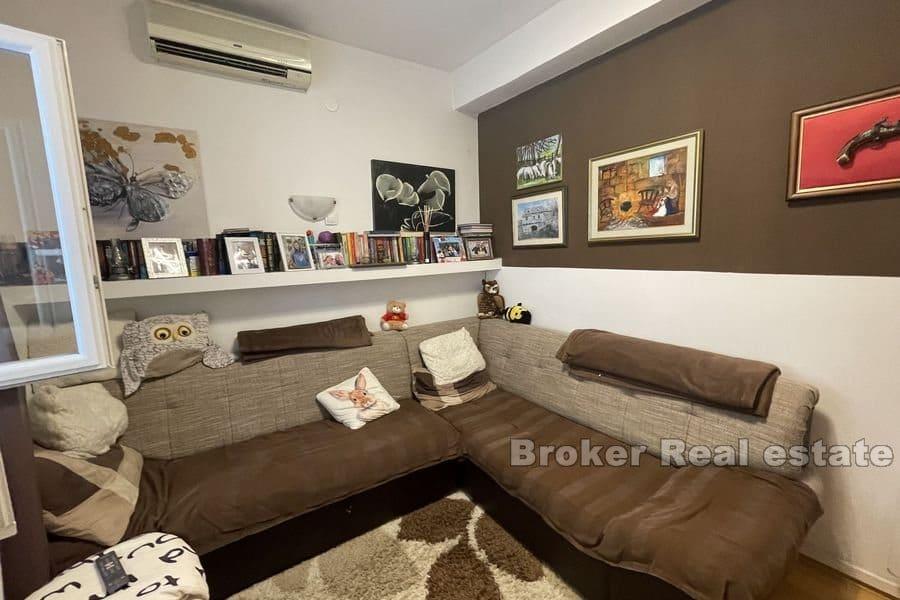 Trogir - Maison familiale près de la mer