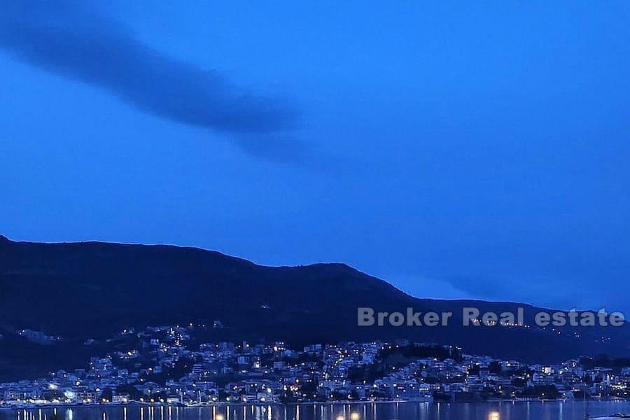In der Nähe von Split - modernes Apartment mit zwei Schlafzimmern