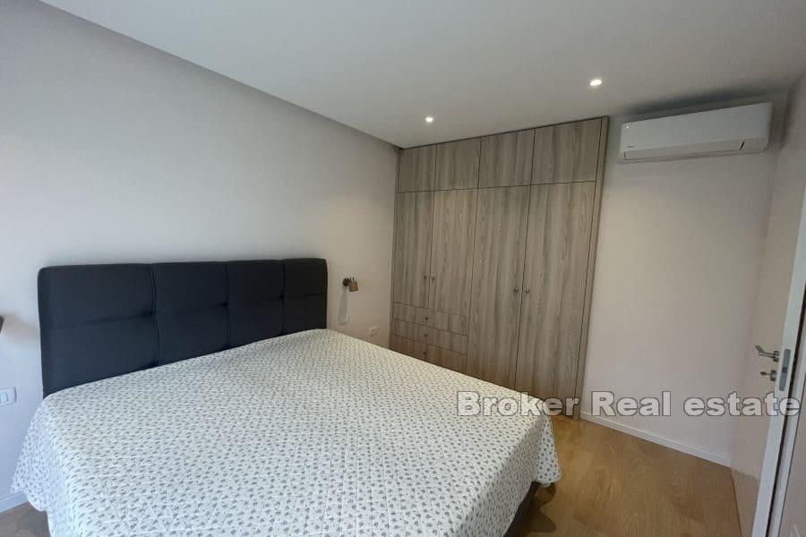 Split - Bacvice, appartement de deux pièces