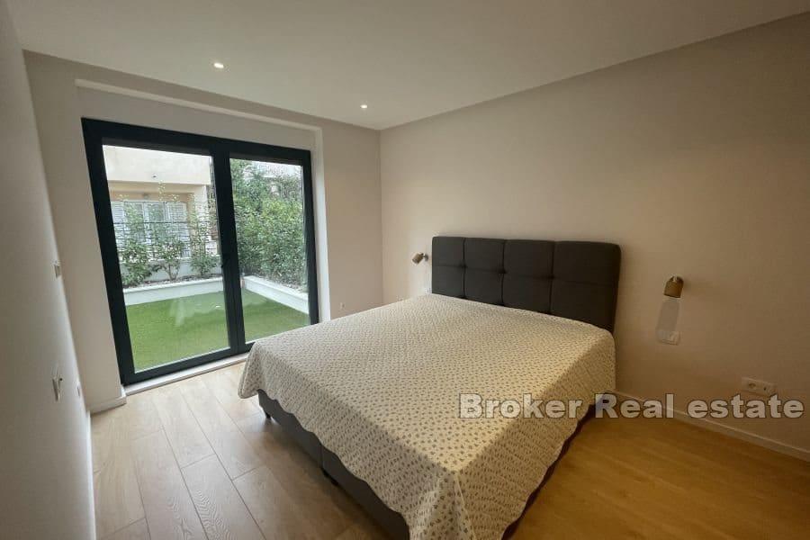 Split - Bacvice, appartement de deux pièces