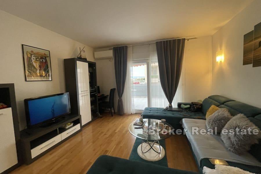 Split - Pazdigrad, appartement de deux pièces