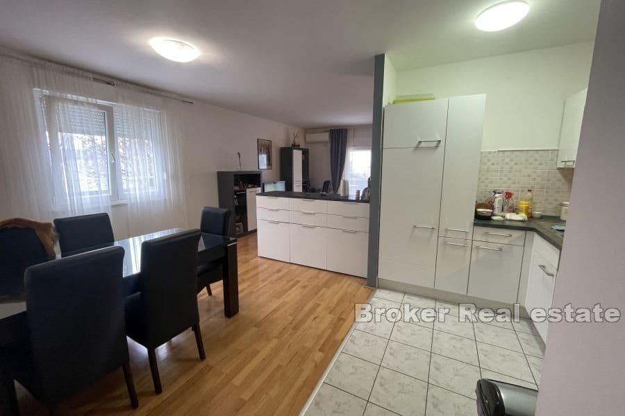 Split - Pazdigrad, appartement de deux pièces