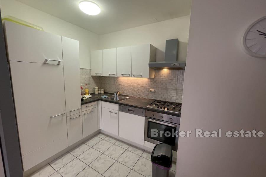 Split - Pazdigrad, appartement de deux pièces