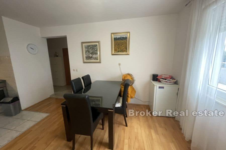 Split - Pazdigrad, appartement de deux pièces