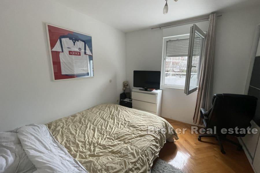 Split - Pazdigrad, appartement de deux pièces