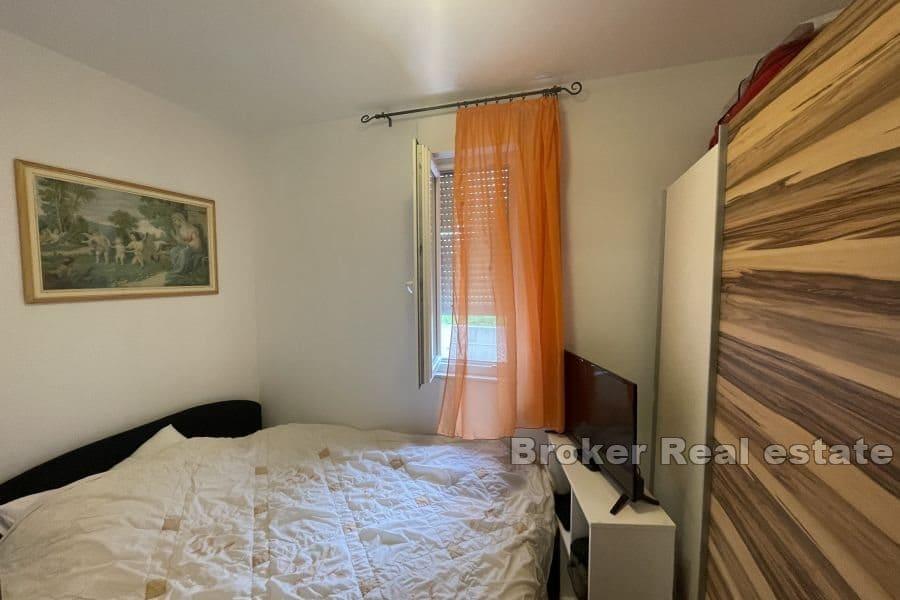 Split - Pazdigrad, appartement de deux pièces