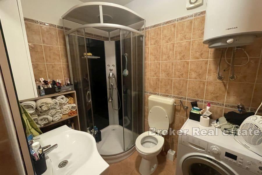 Split - Pazdigrad, appartement de deux pièces