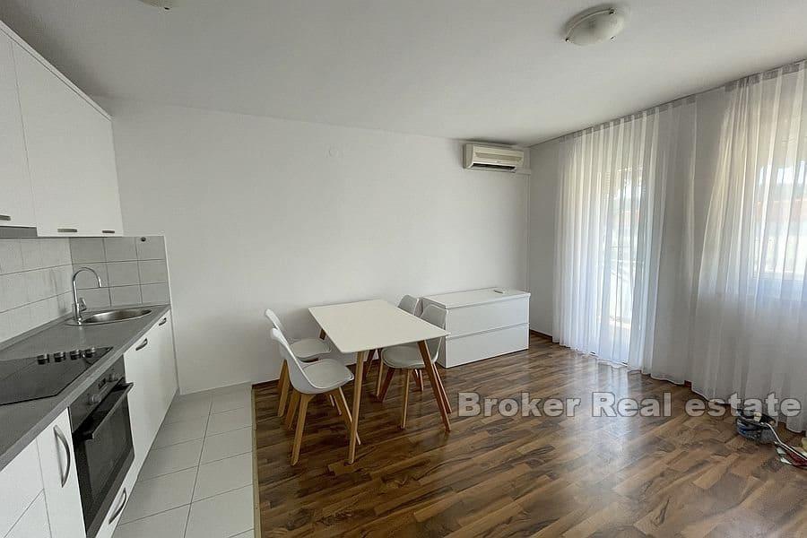 Split - Lovret, dvoupokojový apartmán