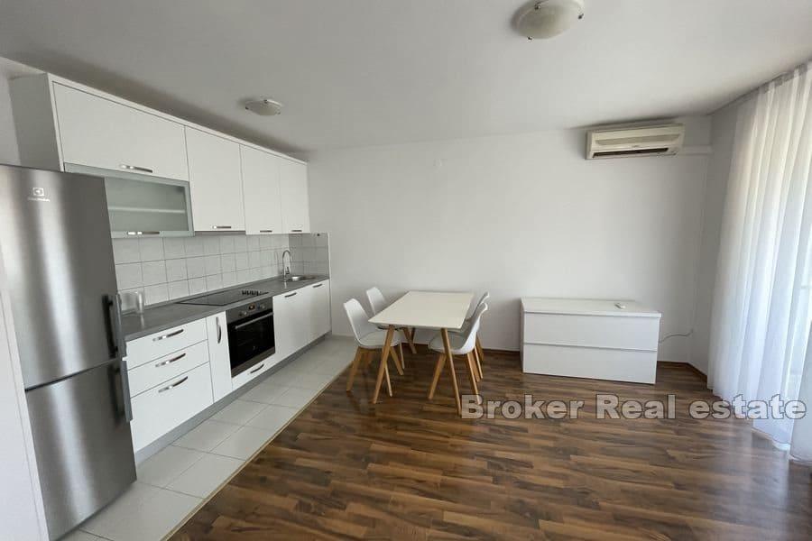 Split - Lovret, dvoupokojový apartmán