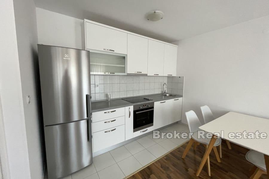 Split - Lovret, dvoupokojový apartmán