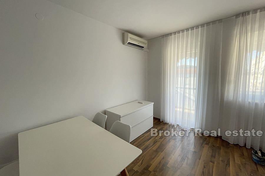 Split - Lovret, dvoupokojový apartmán