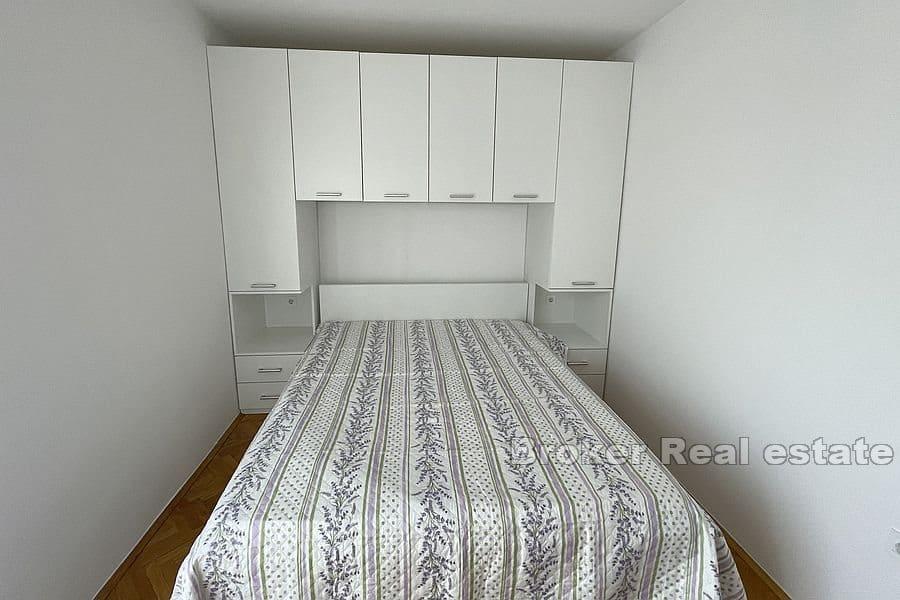 Split - Lovret, dvoupokojový apartmán