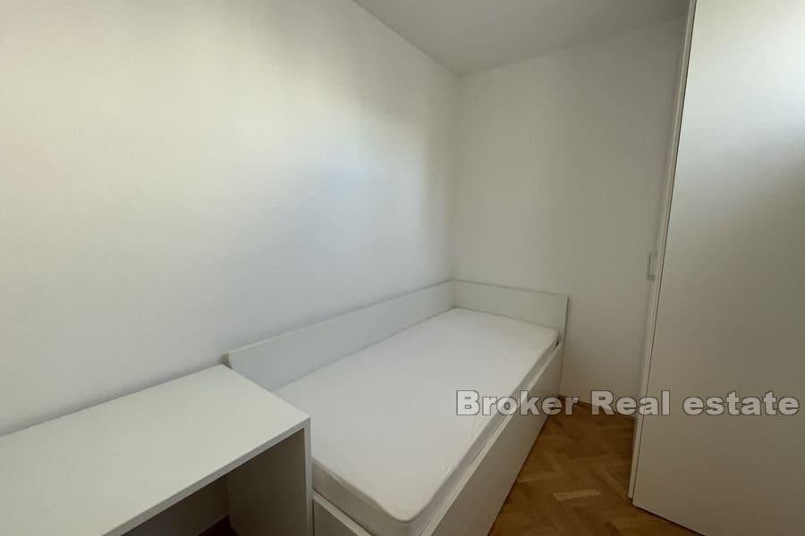 Split - Lovret, dvoupokojový apartmán
