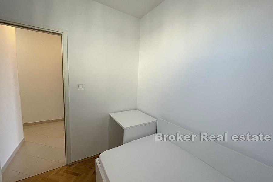 Split - Lovret, dvoupokojový apartmán