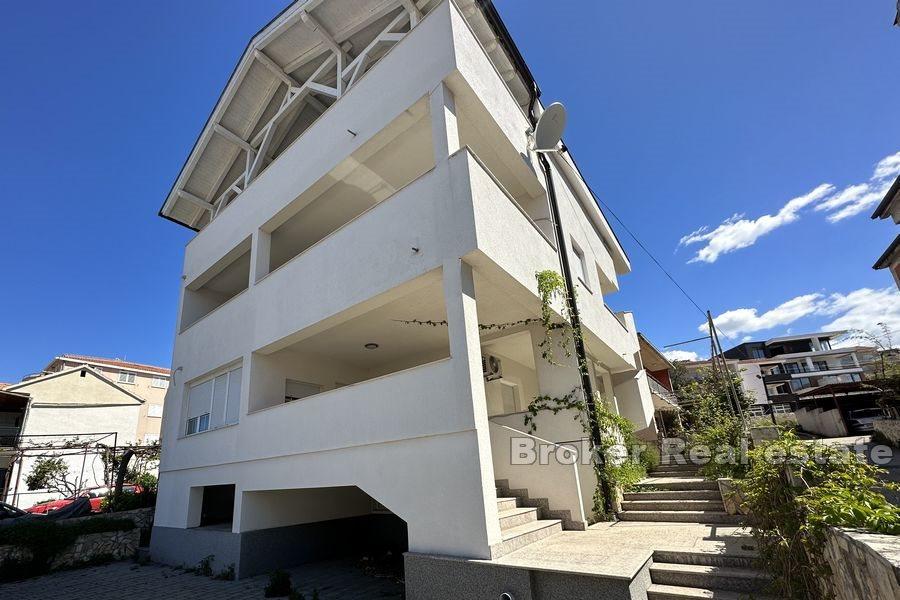 Dům v blízkosti moře