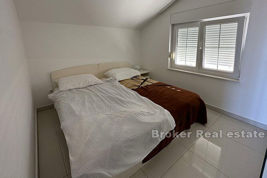 Dům v blízkosti moře