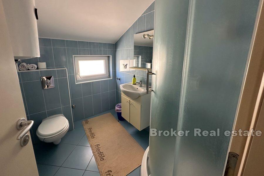 Dům v blízkosti moře