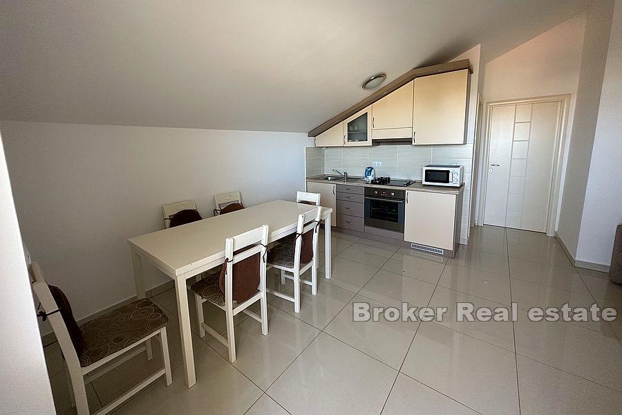 Dům v blízkosti moře