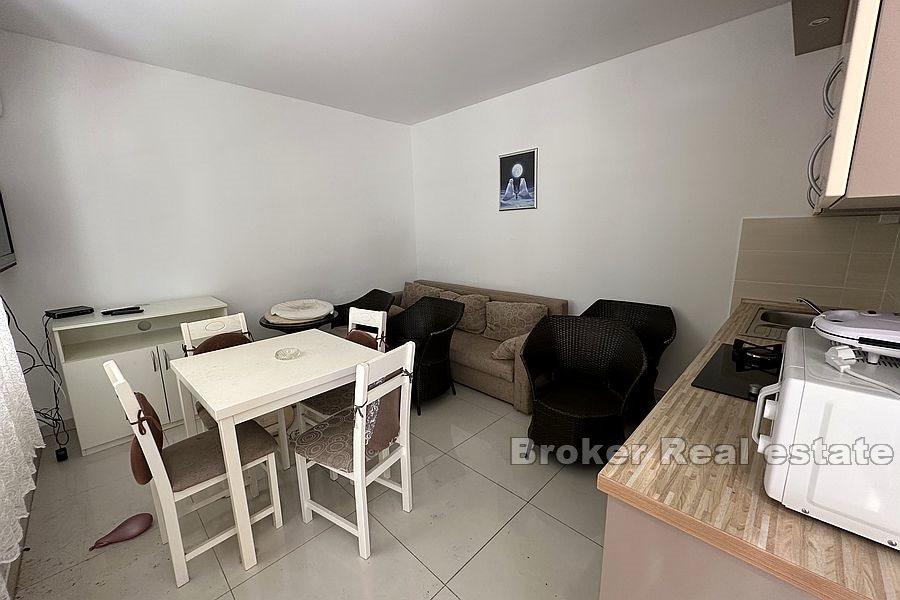 Dům v blízkosti moře