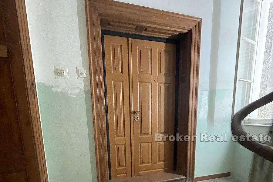 Split, Center - Unik lägenhet i gamla centrum