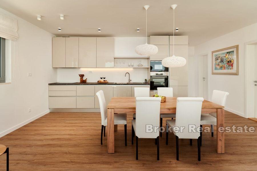 Split, Meje - Przestronne mieszkanie w świetnej lokalizacji