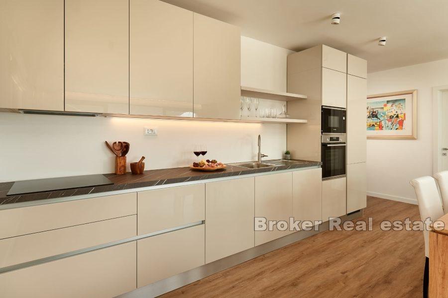 Split, Meje - Przestronne mieszkanie w świetnej lokalizacji