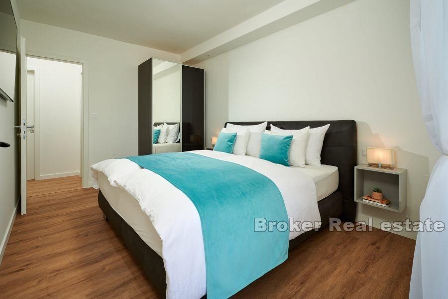 Split, Meje - Przestronne mieszkanie w świetnej lokalizacji