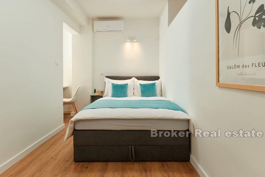 Split, Meje - Przestronne mieszkanie w świetnej lokalizacji