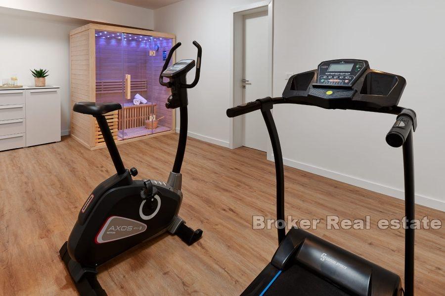 Split, Meje - Przestronne mieszkanie w świetnej lokalizacji