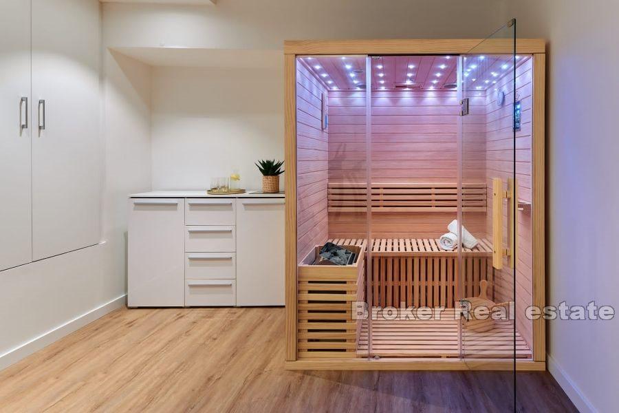 Split, Meje - Przestronne mieszkanie w świetnej lokalizacji