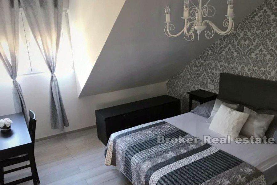 Split, Centrum - Renoverad tvårumslägenhet