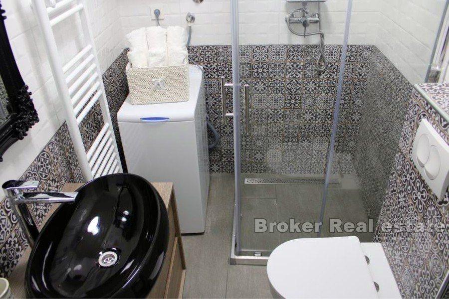 Split, Sentrum - Renovert toroms leilighet