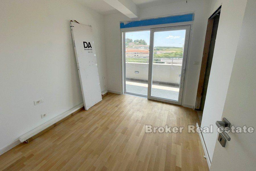 Near Split - Two-room apartment in a new building