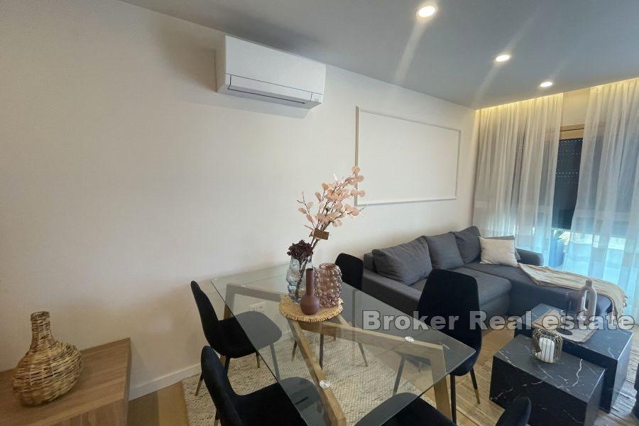 Makarska - Luksusowy kompleks mieszkaniowy